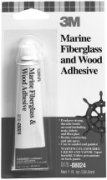 #m Marine adhesive