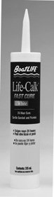 Life-Calk tube