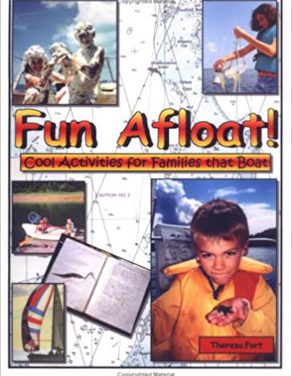 Fun Afloat!: Book Review