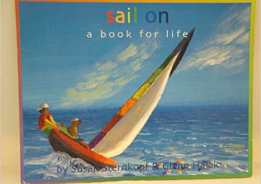 Sail On: Book Review
