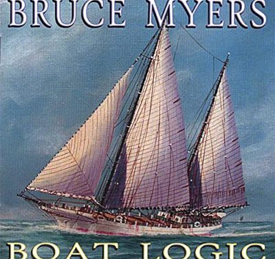 Boat Logic, A Nautical Music CD: Review