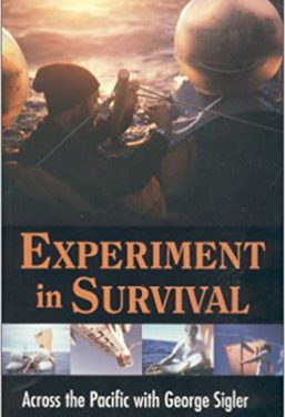 Experiment in Survival: Book Review