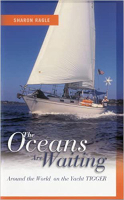 The Oceans Are Waiting: Book Review