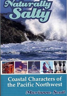 Naturally Salty: Book Review