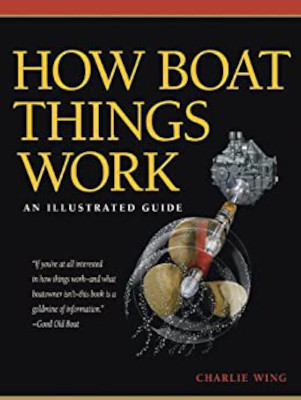 How Boat Things Work: Book Review