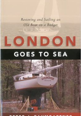 London Goes to Sea: Book Review