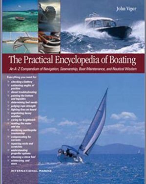 The Practical Encyclopedia of Boating: Book Review