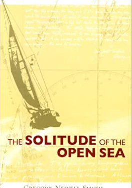 The Solitude of the Open Sea: Book Review