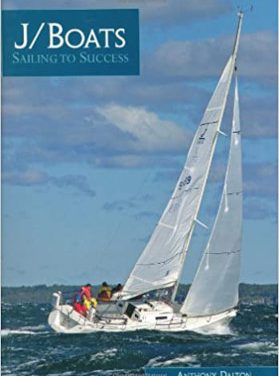 J/Boats; Sailing to Success: Book Review