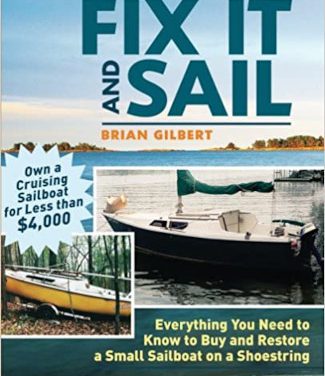 Fix It and Sail: Book Review