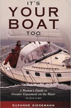 It’s Your Boat Too: Book Review