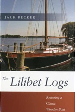 The Lilibet Logs: Book Review