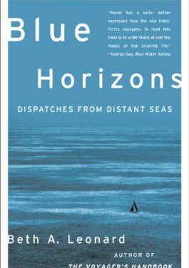 Blue Horizons: Book Review