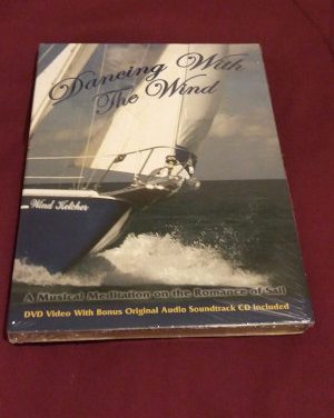 Dancing With the Wind: Book Review