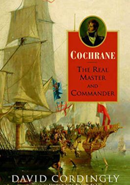 Cochrane, The Real Master and Commander