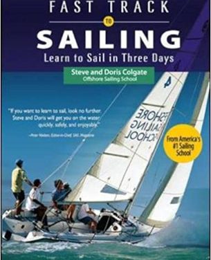 Fast Track To Sailing: Book Review