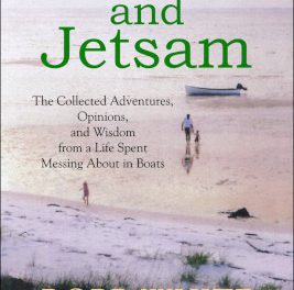Flotsam and Jetsam: Book Review