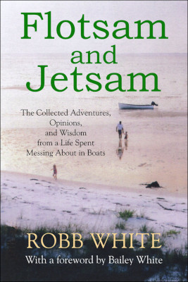 Flotsam and Jetsam: Book Review