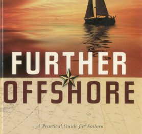 Further Offshore: Book Review