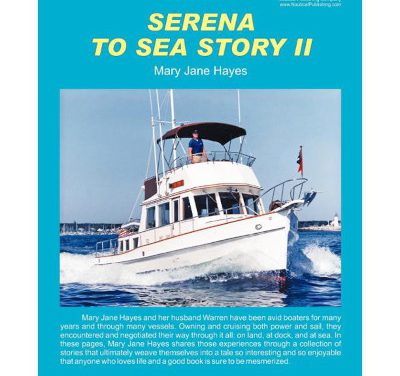 Serena to Sea Story II