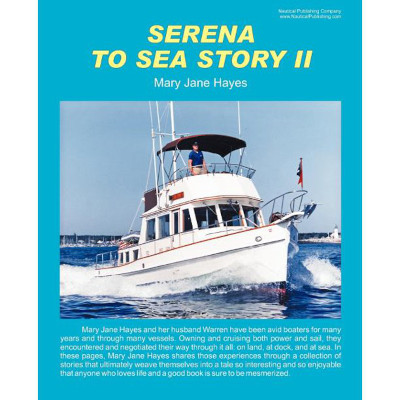 Serena to Sea Story II