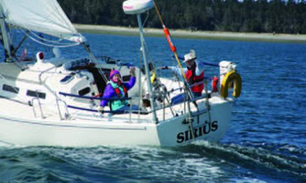 Sailing Performance & Other Features of the J32