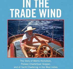 Adventures in the Trade Wind: Book Review