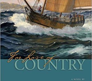 For Love of Country: Book Review