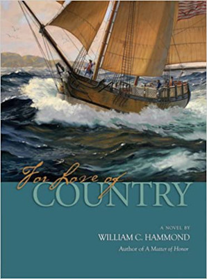 For Love of Country: Book Review