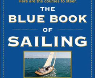 The Blue Book of Sailing: Book Review