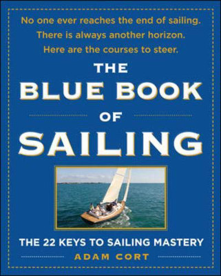 The Blue Book of Sailing: Book Review