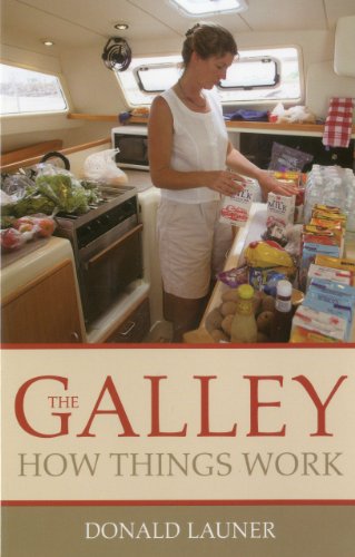 The Galley: Book Review
