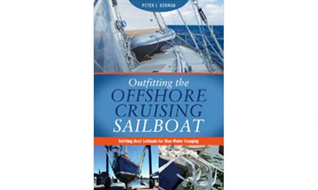 Outfitting the Offshore Cruising Sailboat: Book Review