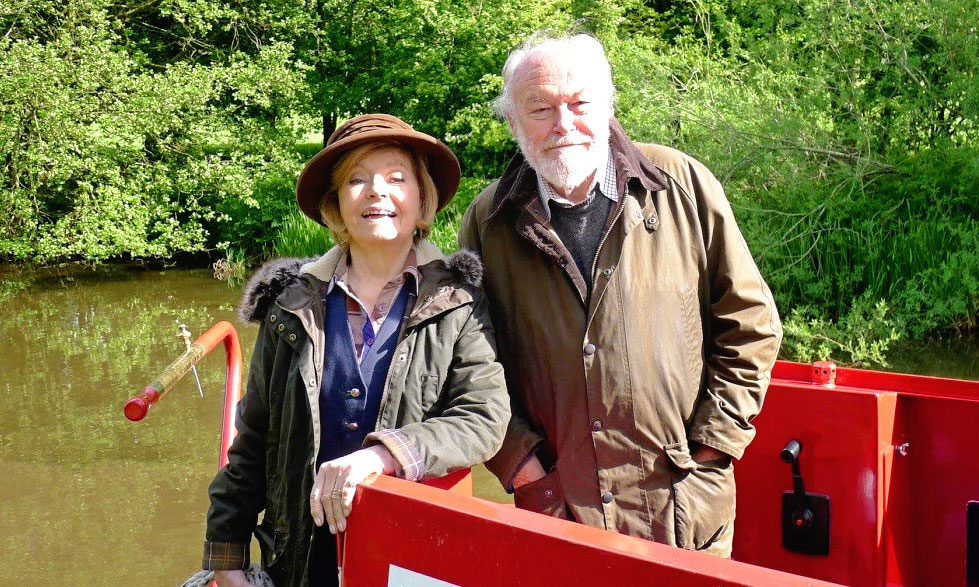 great canal journeys