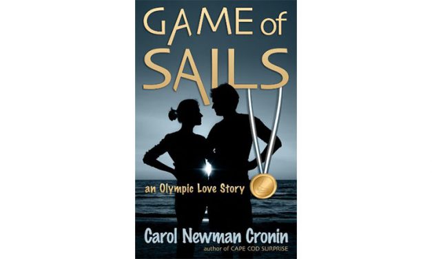 Game of Sails: Book Review