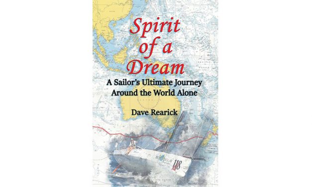 Book Review: Spirit of a Dream