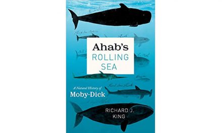Book Review: Ahab’s Rolling Sea