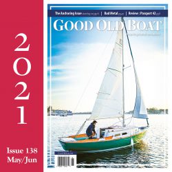 May/June 2021 Cover