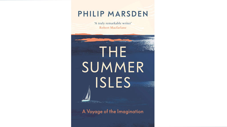 Book Review: The Summer Isles