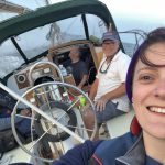 The Lemonade Cruise, Part 1