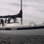 When Good Old Boats Become TV Stars