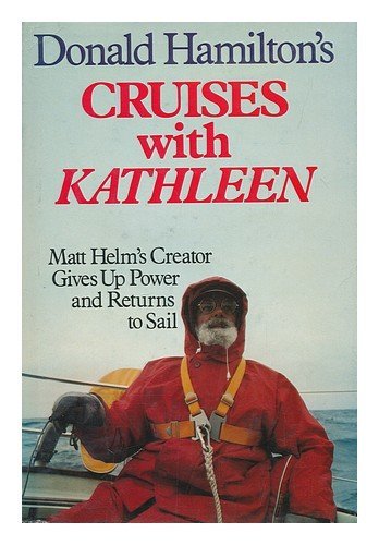 Book Review: Cruises with Kathleen by Donald Hamilton