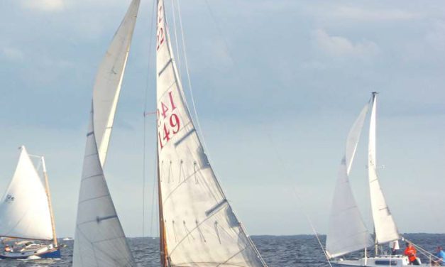 A Shrinking Fleet
