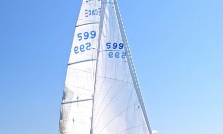 C&C 27 Mark V