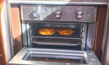 Frankenstein’s Galley