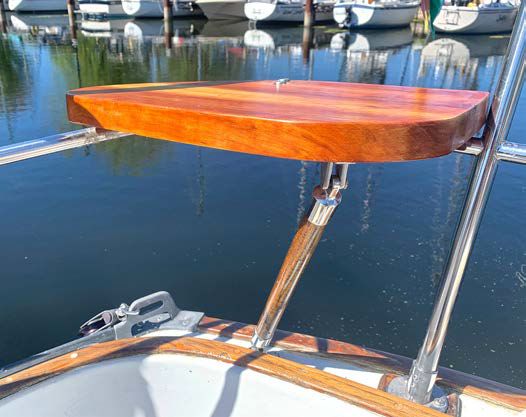 Easy Seat