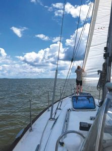good old boat