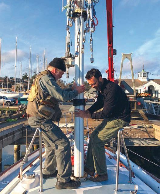 The Rigger’s Apprentice