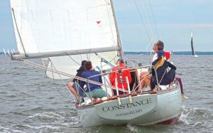 good old boat