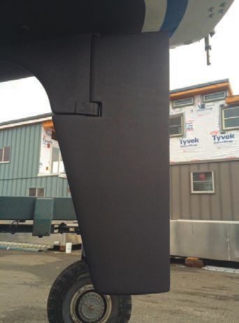 Your Rudder Matters